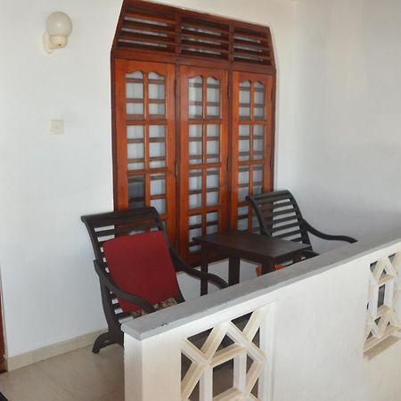 Weligama Bay View Hotel Bagian luar foto