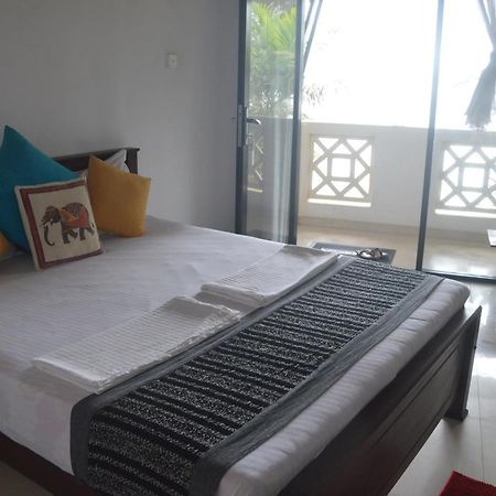 Weligama Bay View Hotel Bagian luar foto