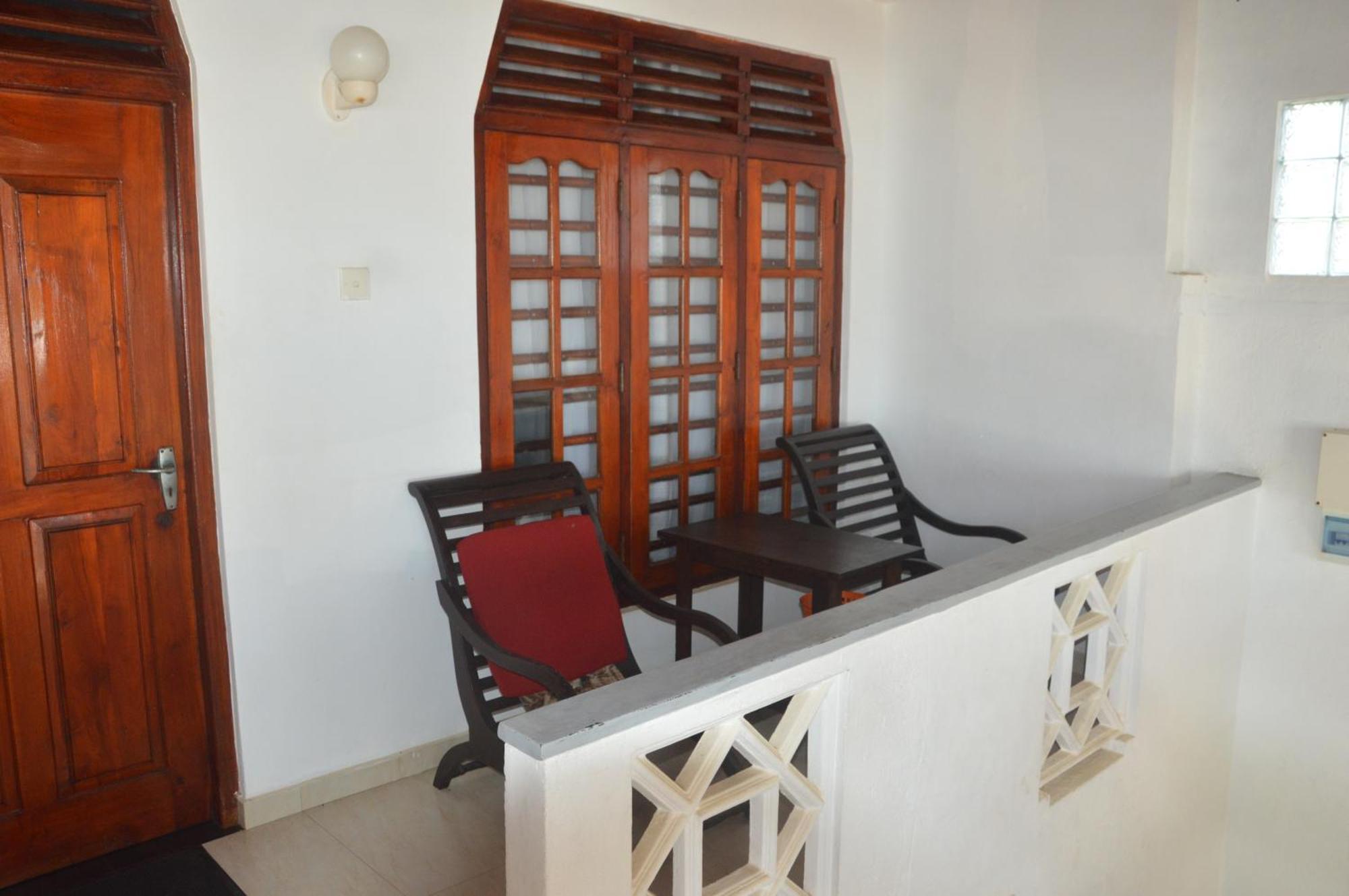 Weligama Bay View Hotel Bagian luar foto