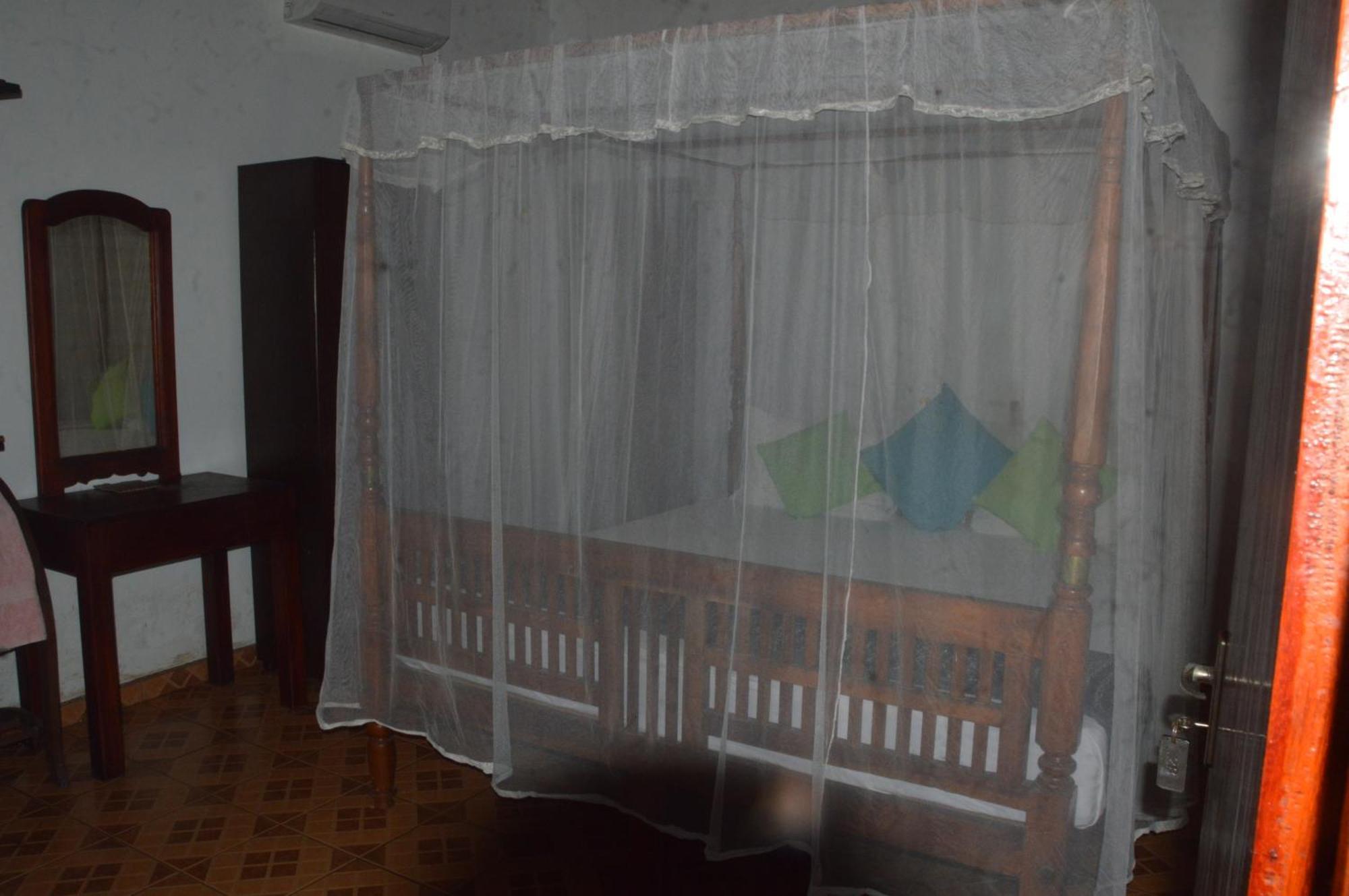 Weligama Bay View Hotel Bagian luar foto