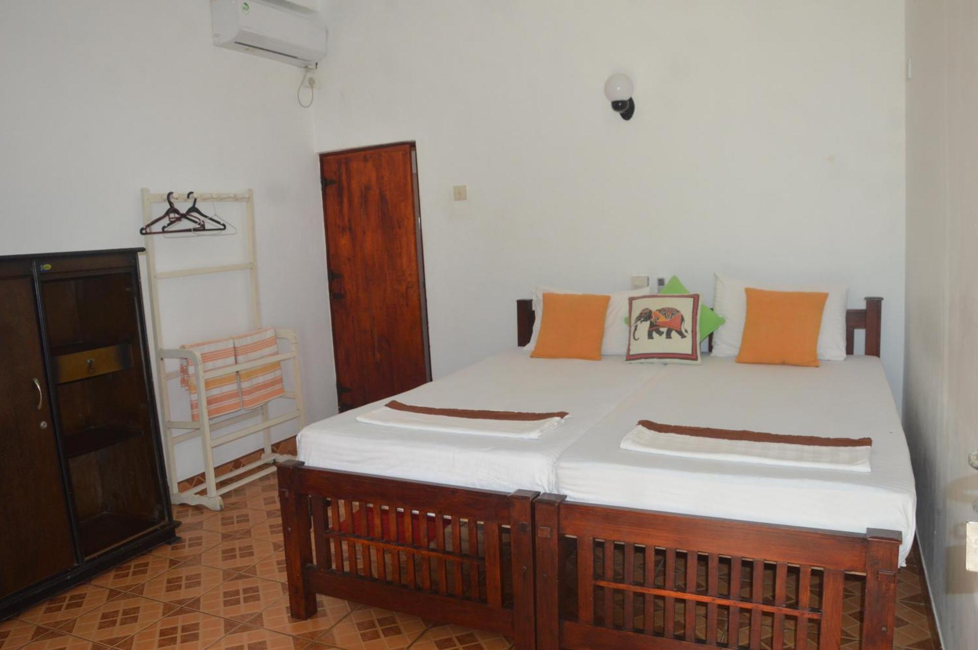 Weligama Bay View Hotel Bagian luar foto